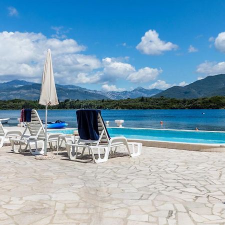 Apartments Tamaris Tivat Zewnętrze zdjęcie