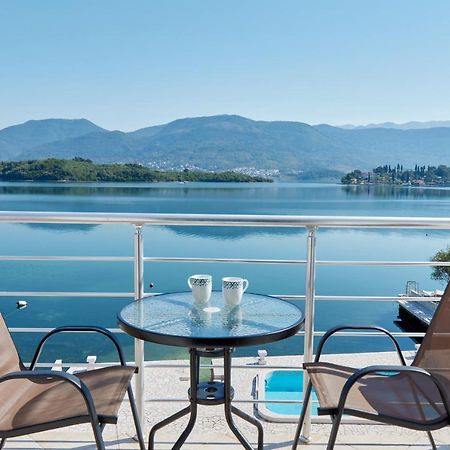 Apartments Tamaris Tivat Zewnętrze zdjęcie