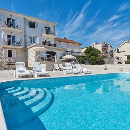 Apartments Tamaris Tivat Zewnętrze zdjęcie