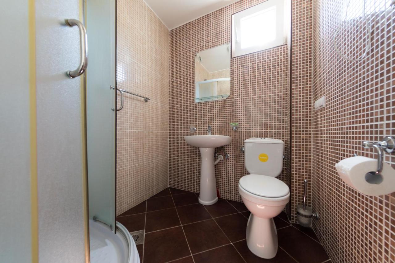 Apartments Tamaris Tivat Zewnętrze zdjęcie