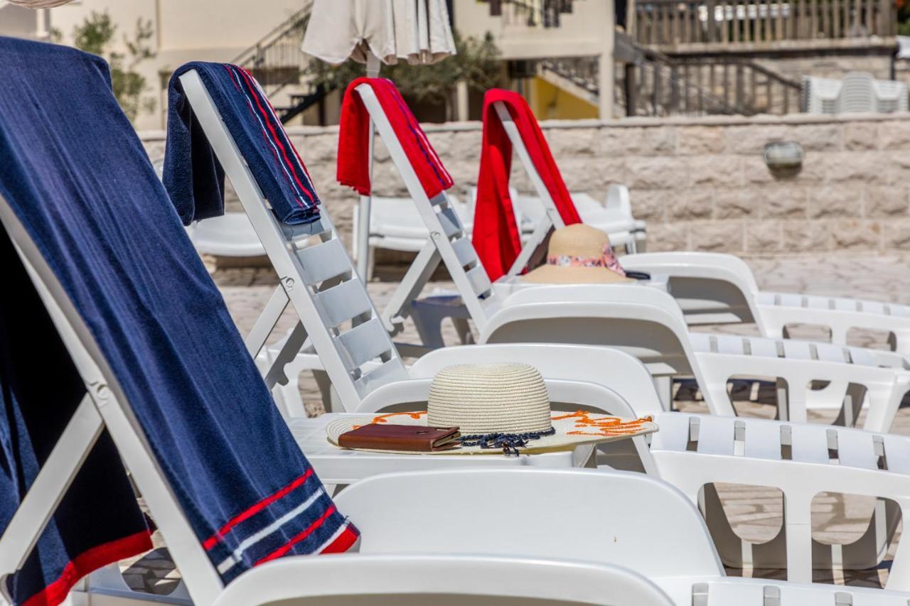 Apartments Tamaris Tivat Zewnętrze zdjęcie