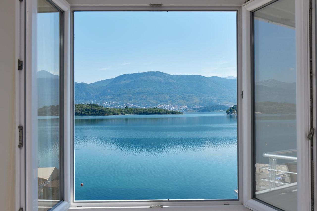 Apartments Tamaris Tivat Zewnętrze zdjęcie
